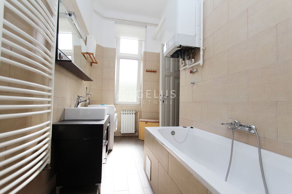 Stanovanje Donji grad, Donji Grad, 80m2