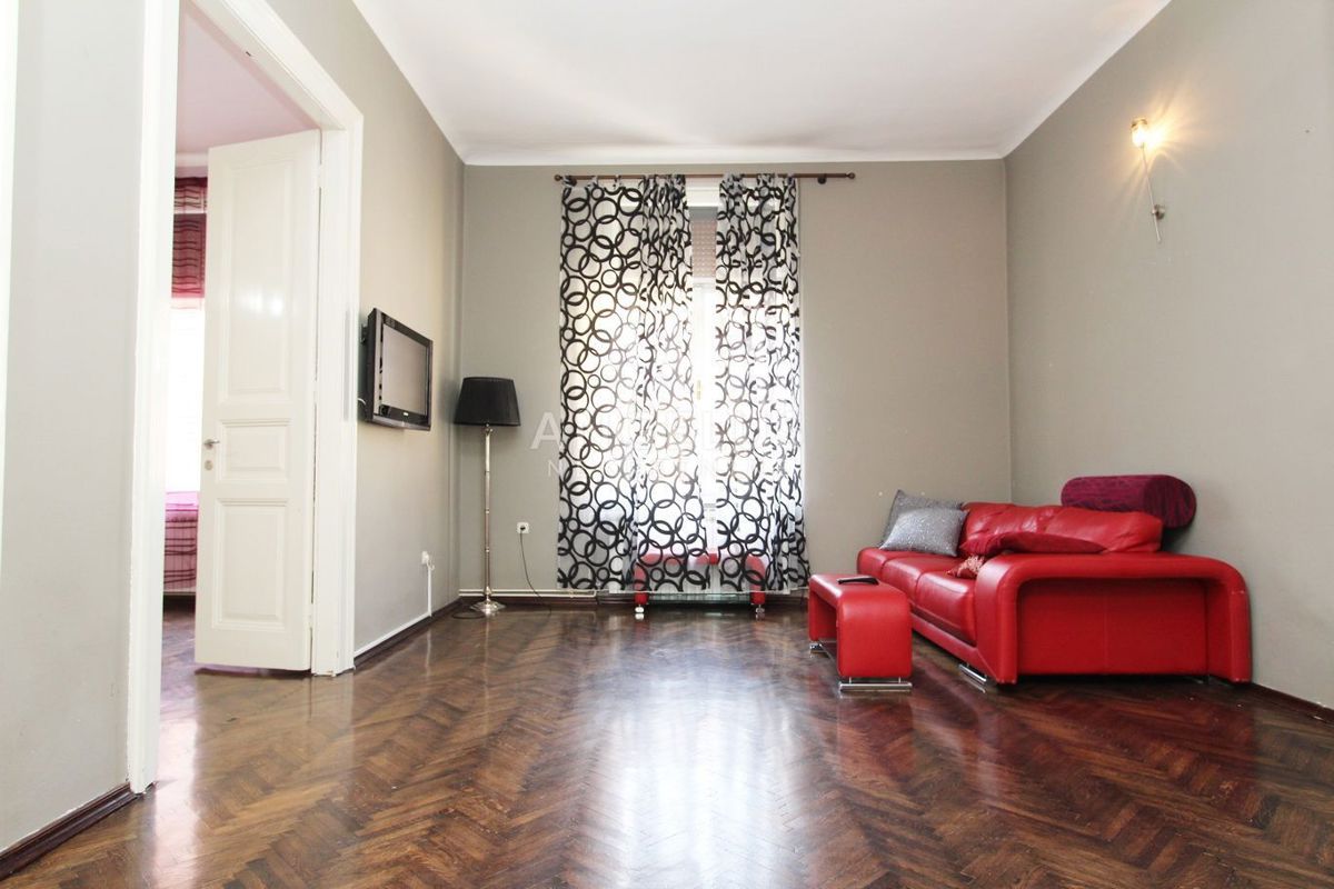 Stanovanje Donji grad, Donji Grad, 80m2