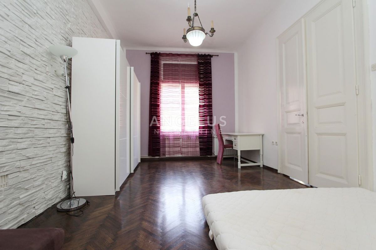 Stanovanje Donji grad, Donji Grad, 80m2