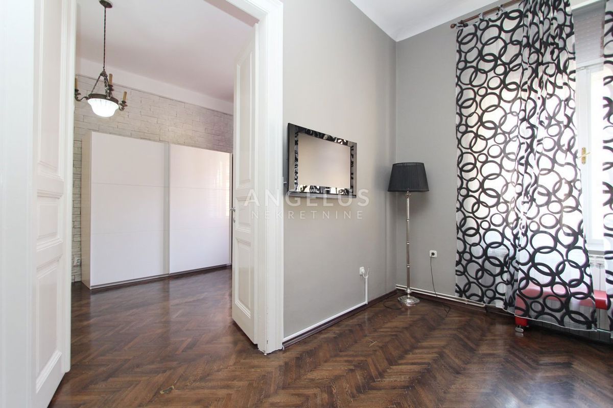 Stanovanje Donji grad, Donji Grad, 80m2