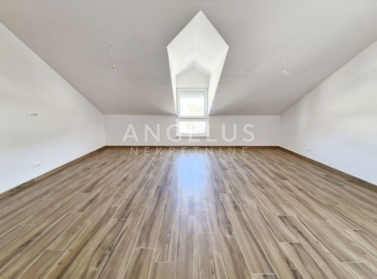 Hrvaška, Dubrovnik, Cavtat – novogradnja, enosobno stanovanje 57,60 m2