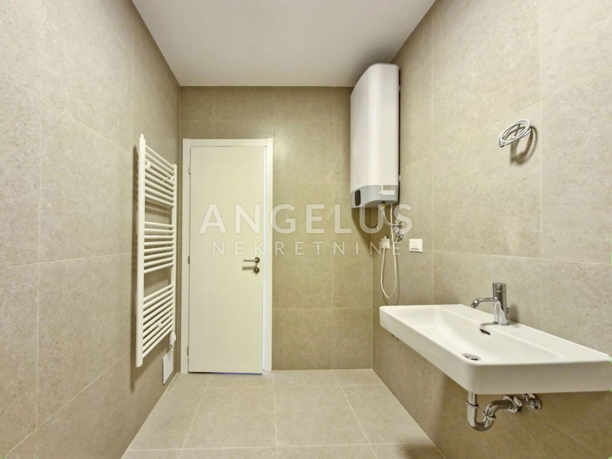Hrvaška, Dubrovnik, Cavtat – novogradnja, enosobno stanovanje 57,60 m2
