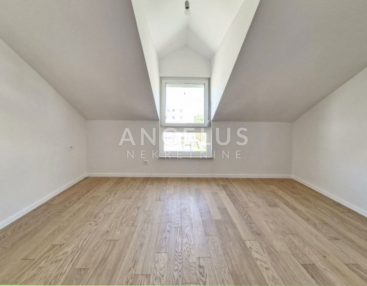 Hrvaška, Dubrovnik, Cavtat – novogradnja, enosobno stanovanje 57,60 m2