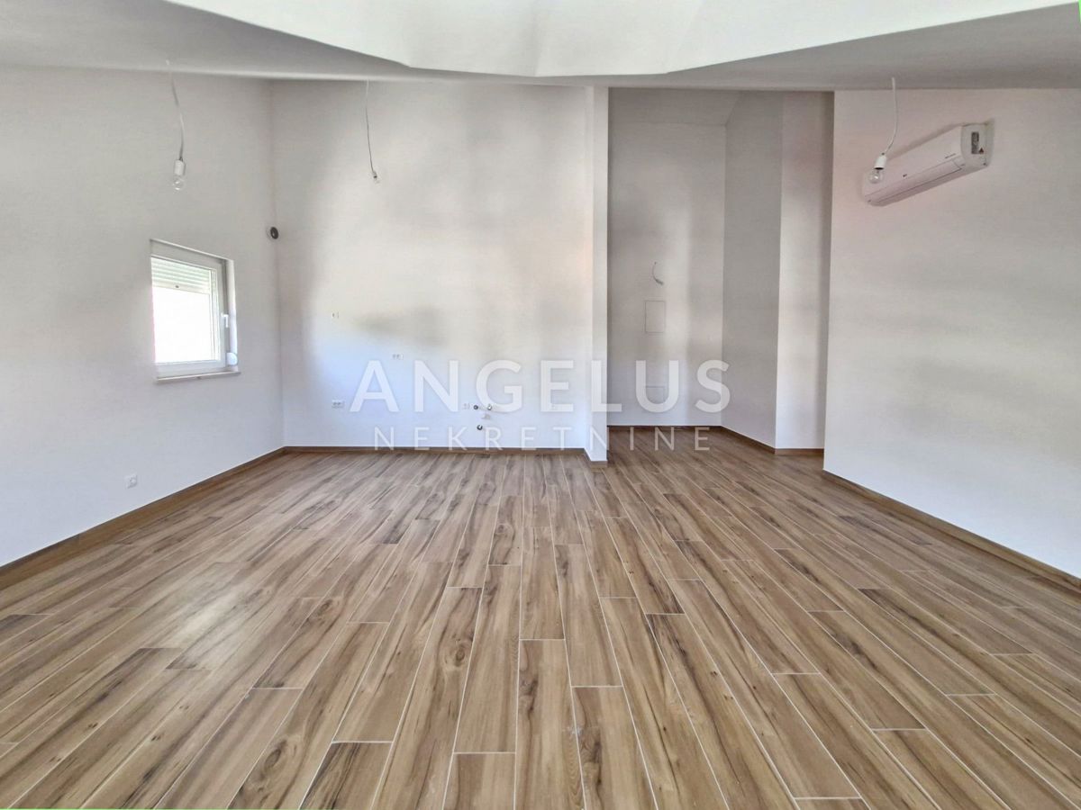 Hrvaška, Dubrovnik, Cavtat – novogradnja, enosobno stanovanje 57,60 m2