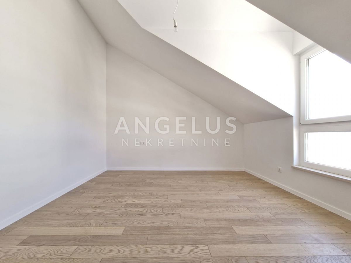 Hrvaška, Dubrovnik, Cavtat – novogradnja, enosobno stanovanje 57,60 m2