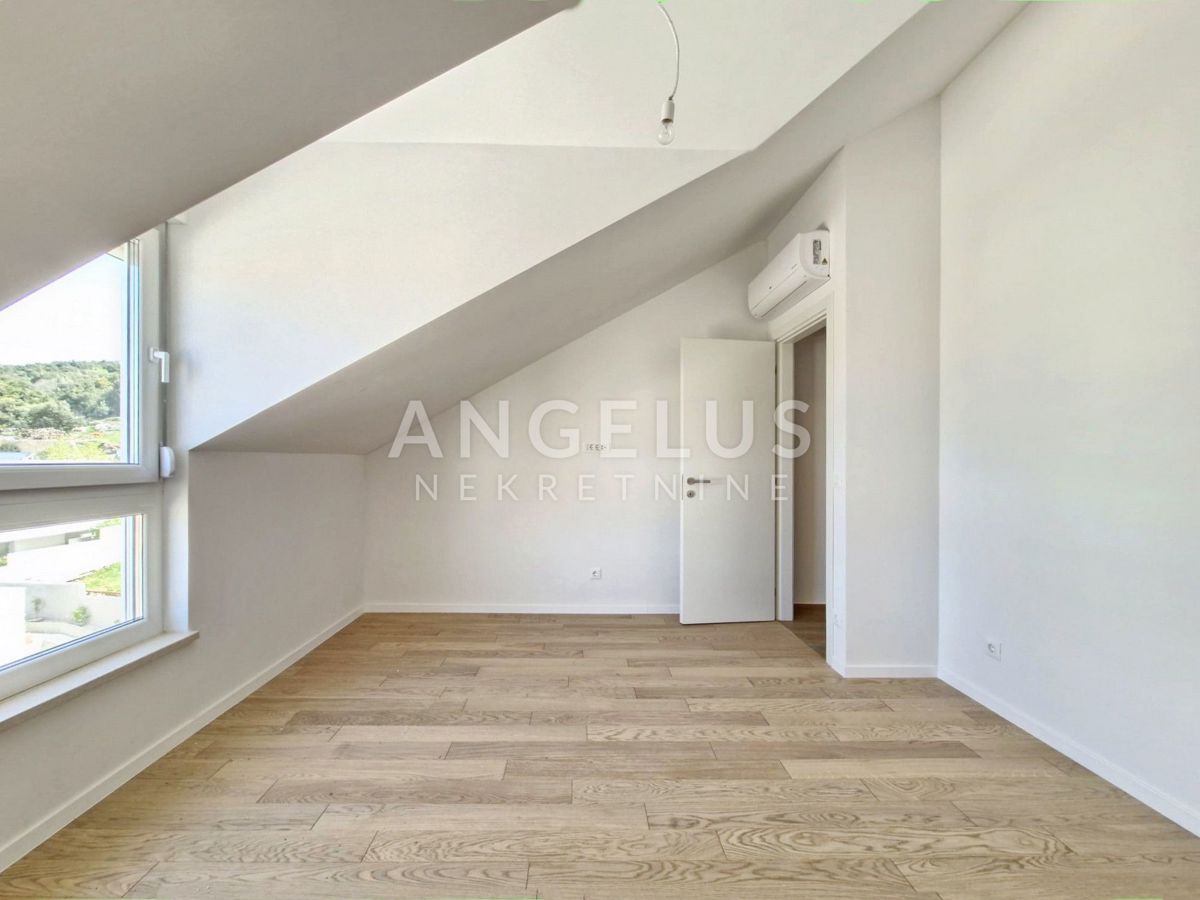 Hrvaška, Dubrovnik, Cavtat – novogradnja, enosobno stanovanje 57,60 m2