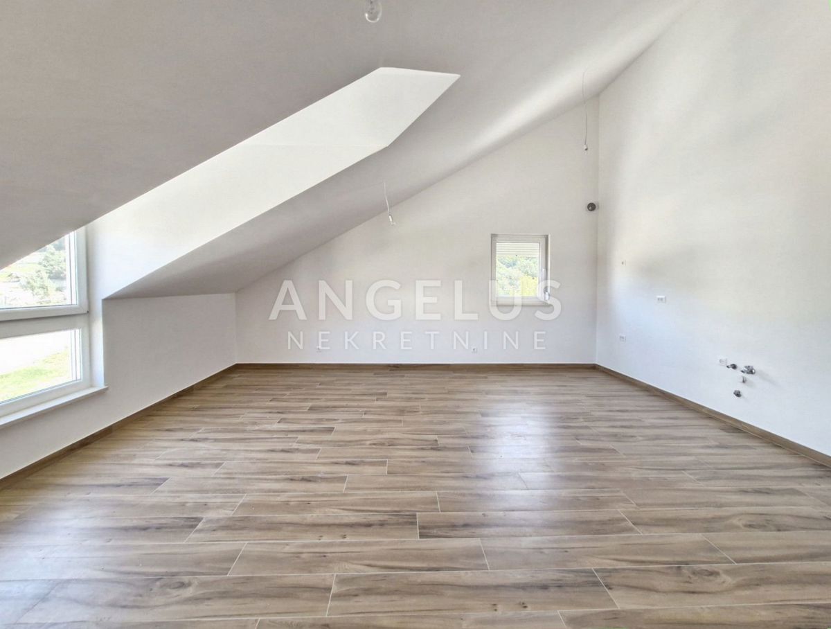 Hrvaška, Dubrovnik, Cavtat – novogradnja, enosobno stanovanje 57,60 m2
