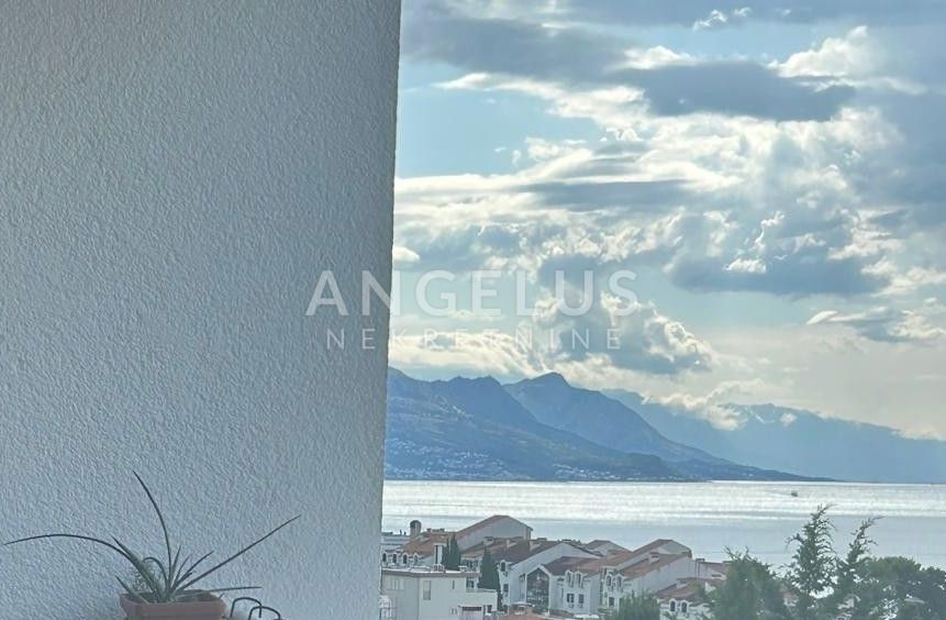 Split, Bačvice - trosobno stanovanje 108 m2, garaža 43 m2