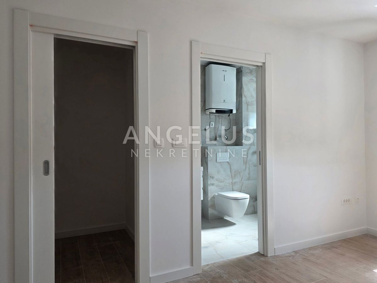 Strožanac, Podstrana - PENTHOUSE 3 stanovanje, 2 parkirišče PRODAMO