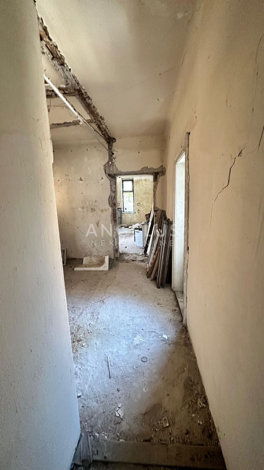 Stanovanje Donji grad, Donji Grad, 123m2