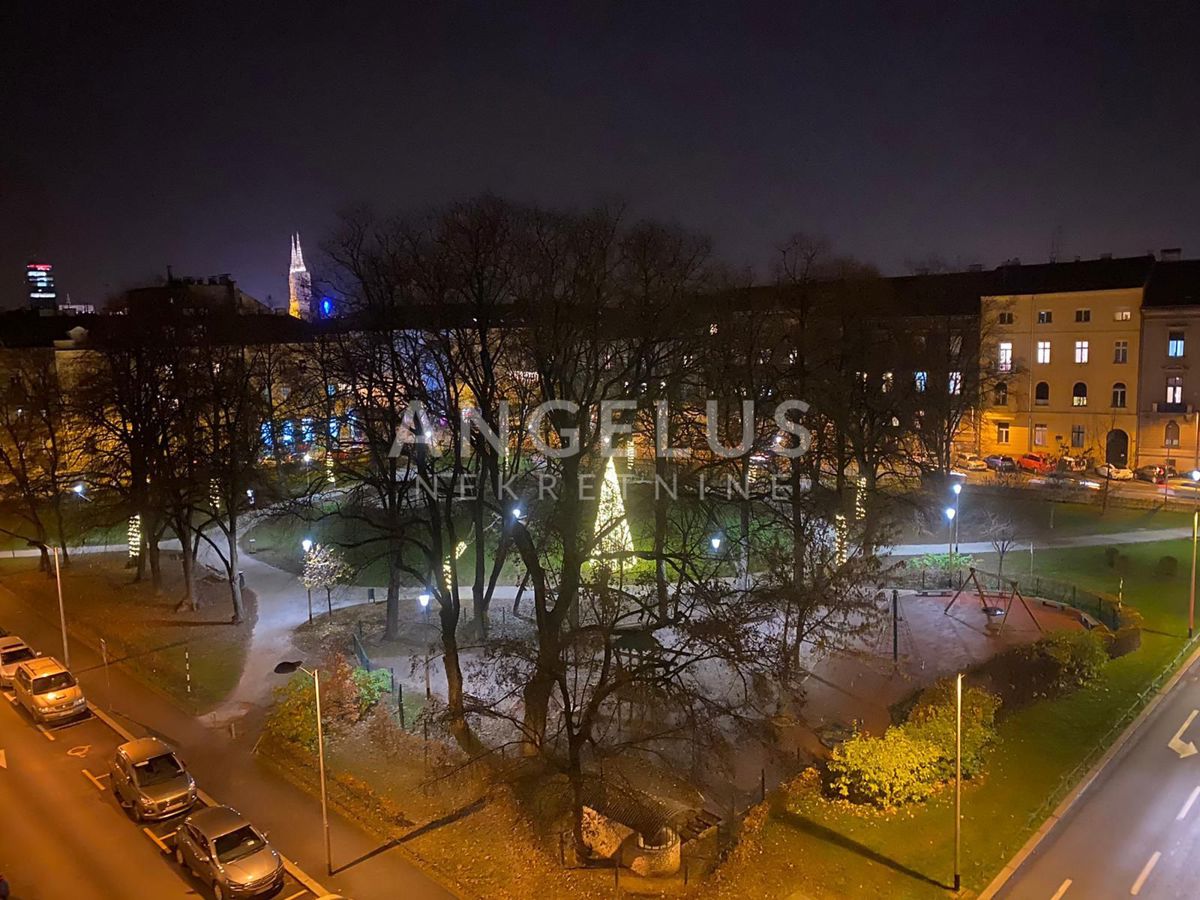 Stanovanje Donji grad, Donji Grad, 123m2