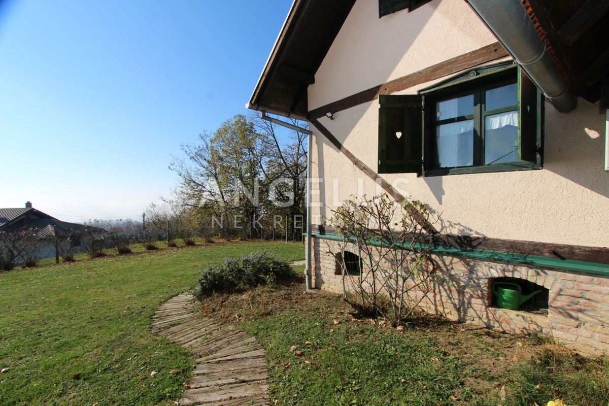 Hiša Gornja Gračenica, Popovača, 150m2