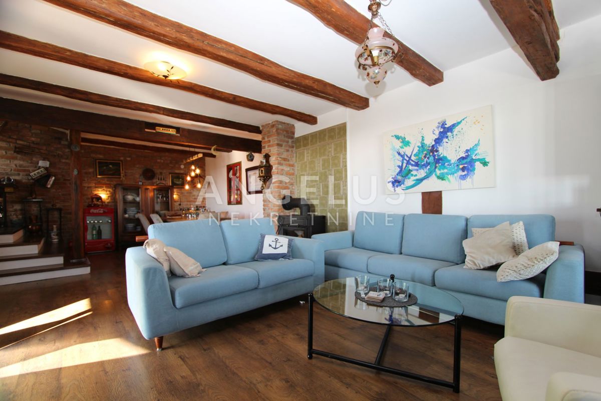 Hiša Gornja Gračenica, Popovača, 150m2