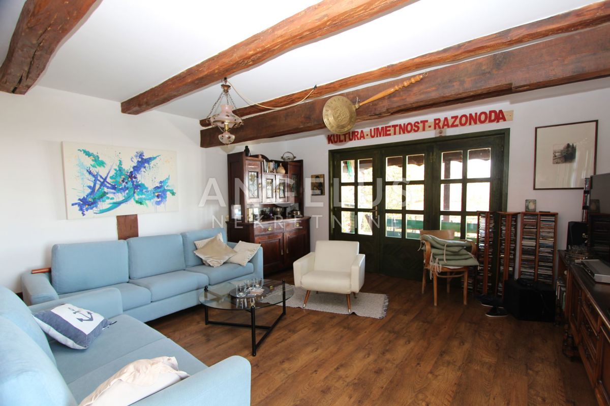 Hiša Gornja Gračenica, Popovača, 150m2