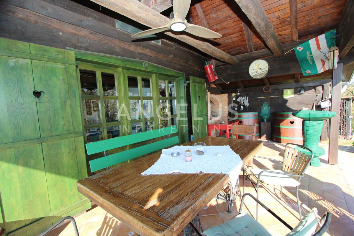 Hiša Gornja Gračenica, Popovača, 150m2