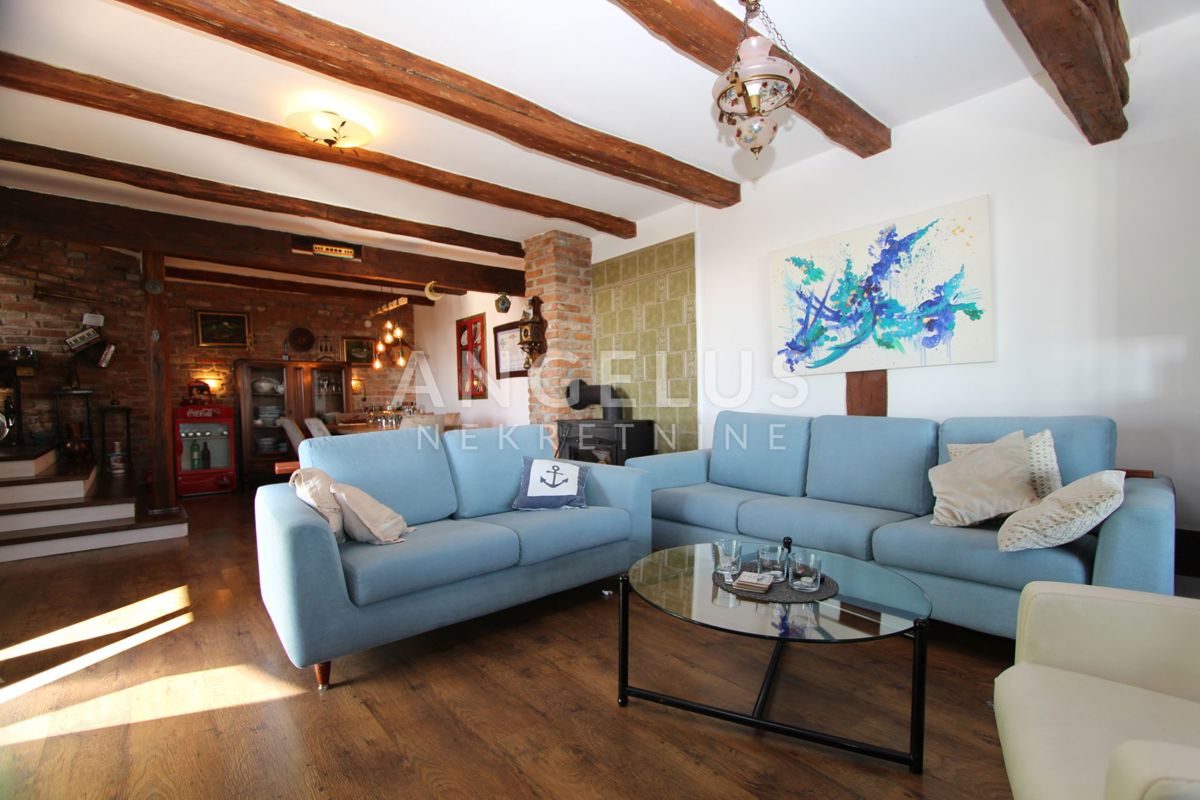 Hiša Gornja Gračenica, Popovača, 150m2