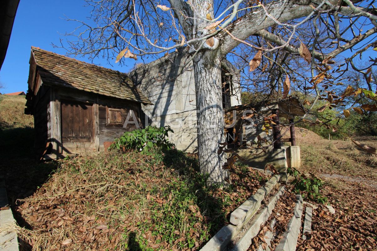 Hiša Gornja Gračenica, Popovača, 150m2