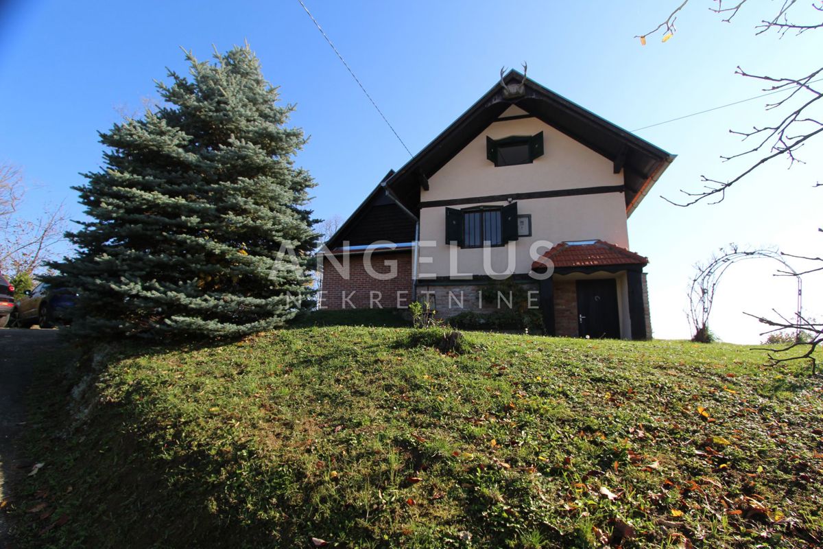 Hiša Gornja Gračenica, Popovača, 150m2