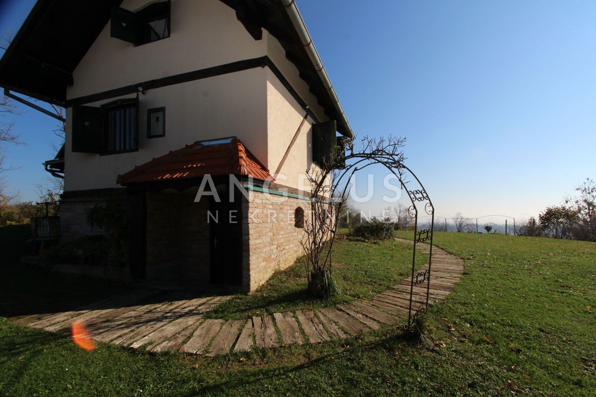 Hiša Gornja Gračenica, Popovača, 150m2