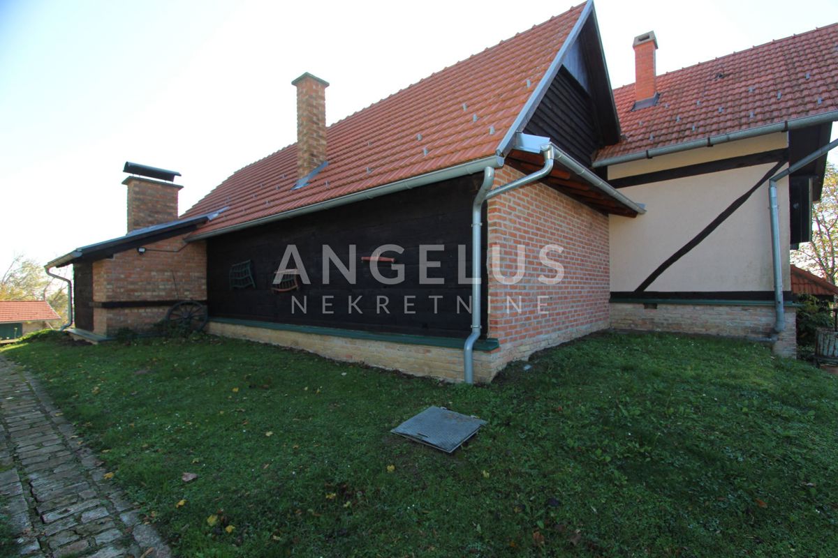 Hiša Gornja Gračenica, Popovača, 150m2