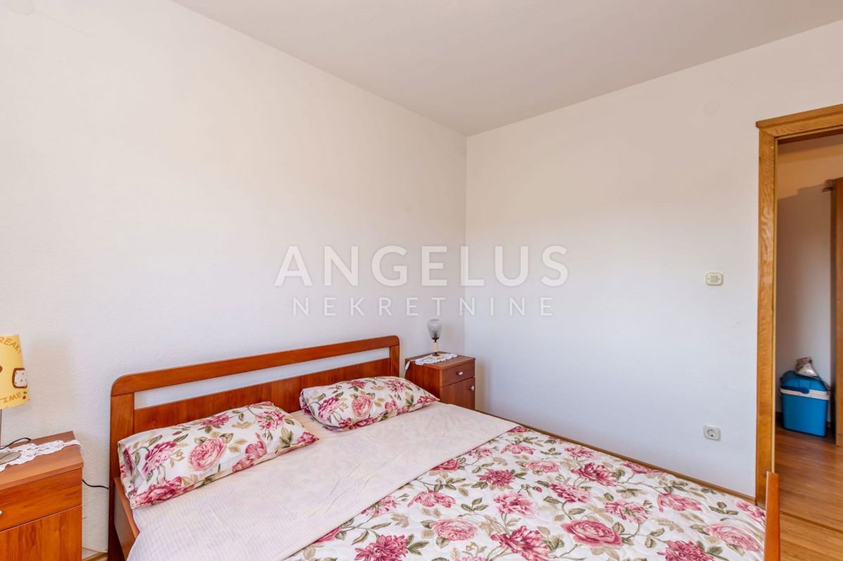 Trogir, Čiovo Okrug - enosobno stanovanje v bližini morja NAPRODAJ