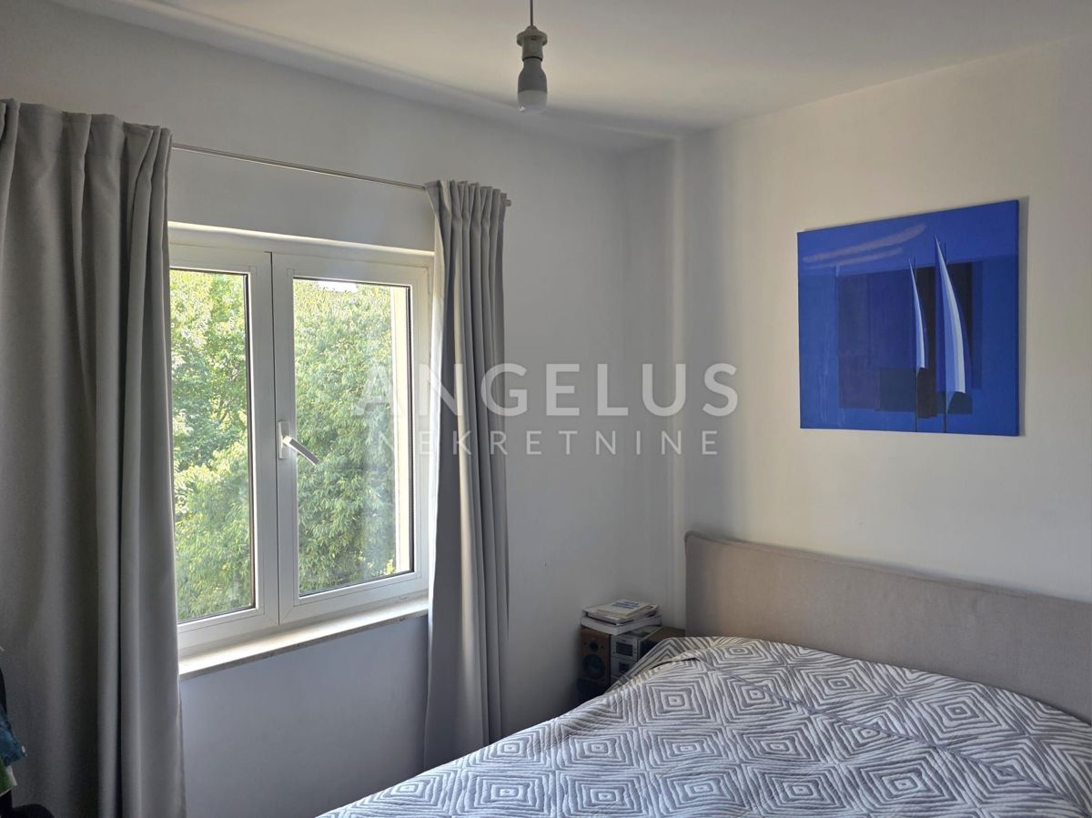 Hrvaška, Split, Pojišan - dvosobno stanovanje na odlični lokaciji, PRODAMO