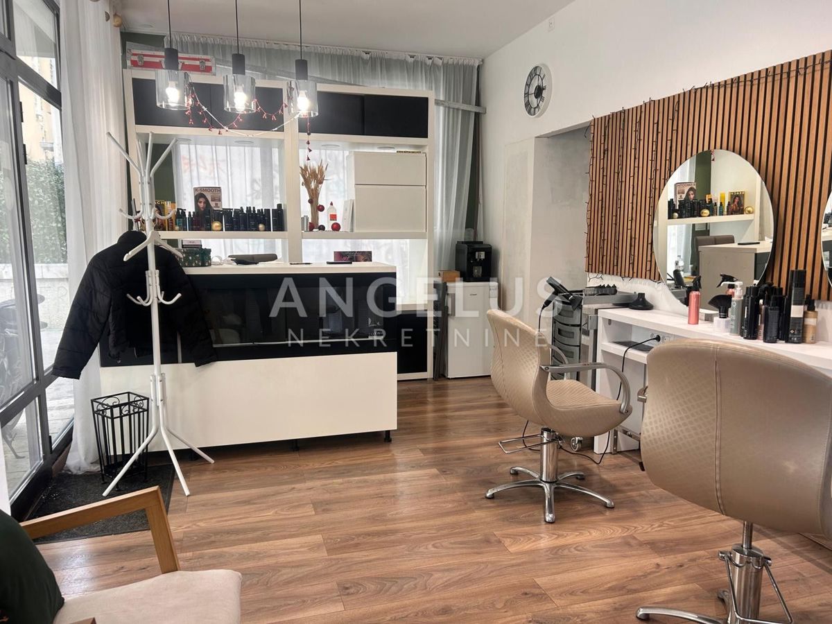 Split 3 - atraktivni poslovni prostori NAPRODAJ