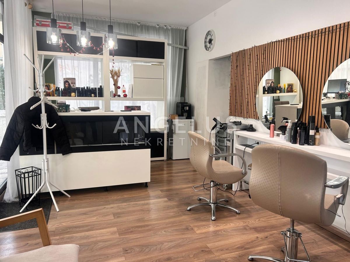 Split 3 - atraktivni poslovni prostori NAPRODAJ