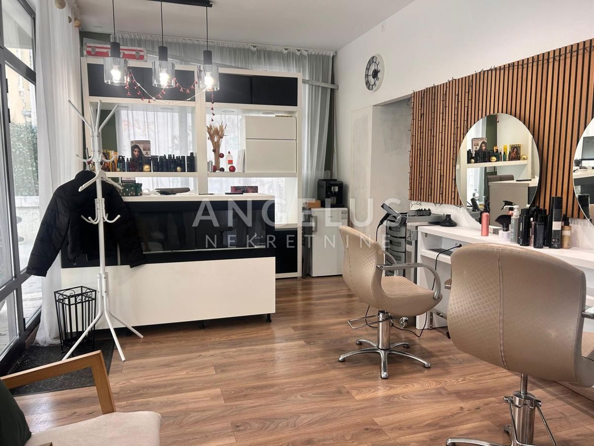 Split 3 - atraktivni poslovni prostori NAPRODAJ