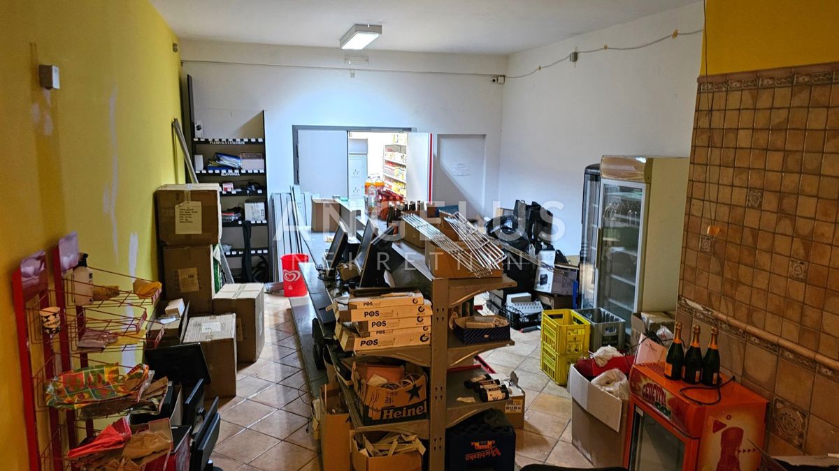 Split, Sućidar - atraktivni poslovni prostori NAPRODAJ