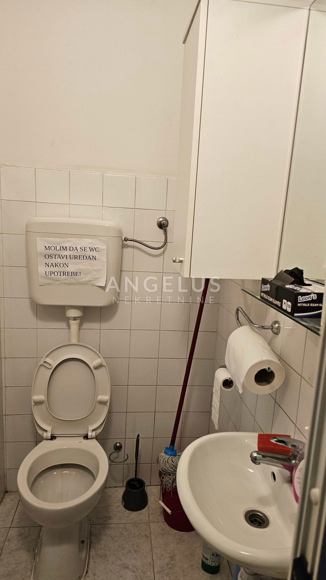 Split, Sućidar - atraktivni poslovni prostori NAPRODAJ