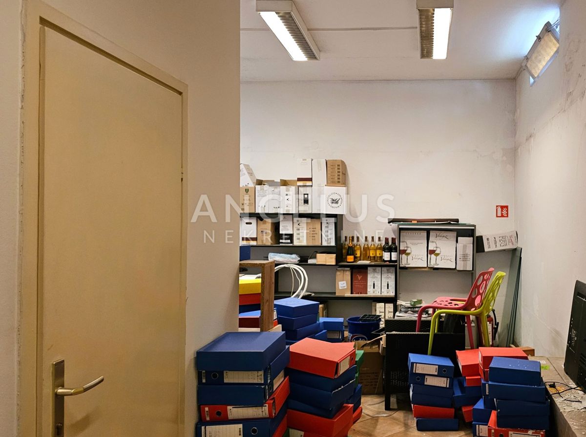 Split, Sućidar - atraktivni poslovni prostori NAPRODAJ