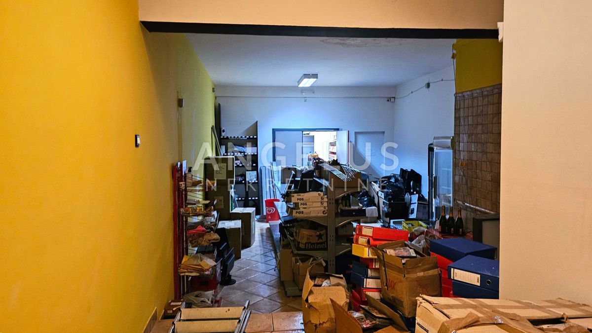 Split, Sućidar - atraktivni poslovni prostori NAPRODAJ