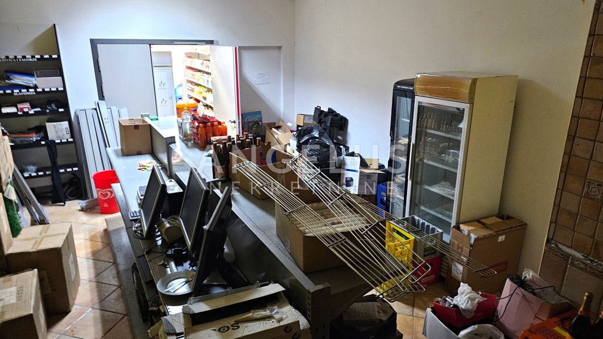 Split, Sućidar - atraktivni poslovni prostori NAPRODAJ