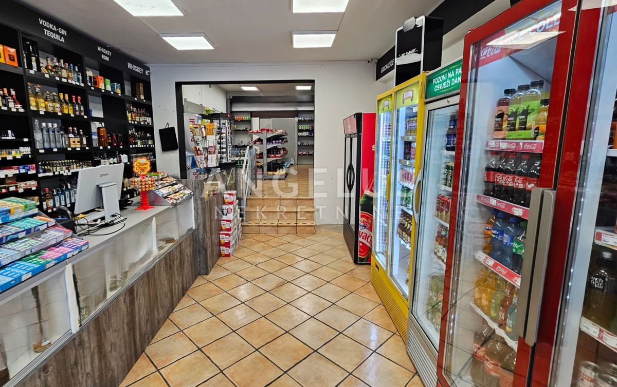 Split, Sućidar - atraktivni poslovni prostori NAPRODAJ