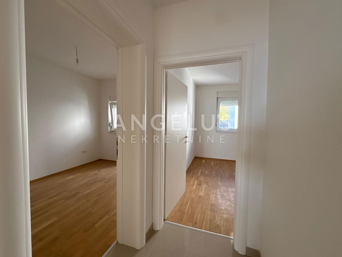 Stanovanje Baška Voda, 99m2