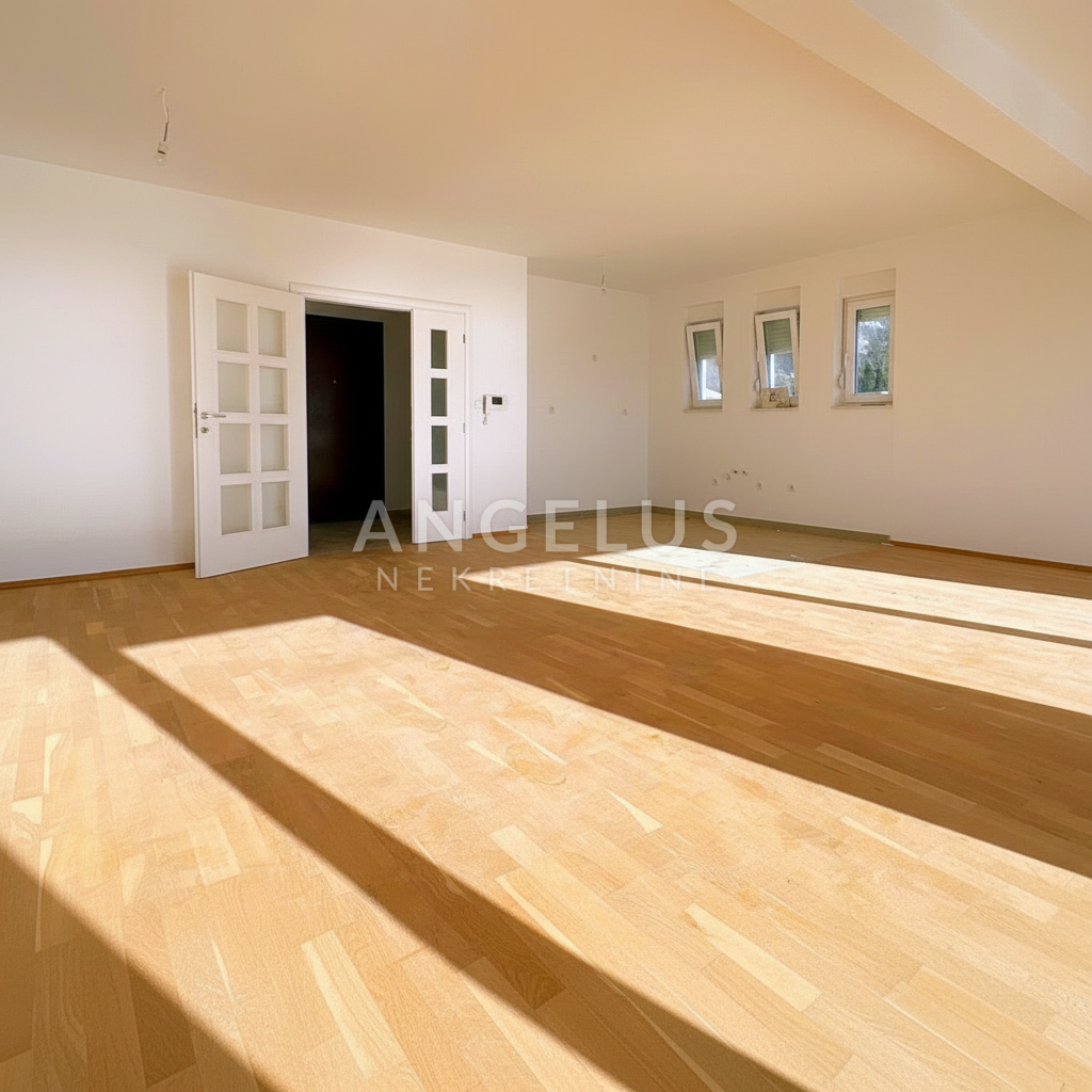 Stanovanje Baška Voda, 99m2