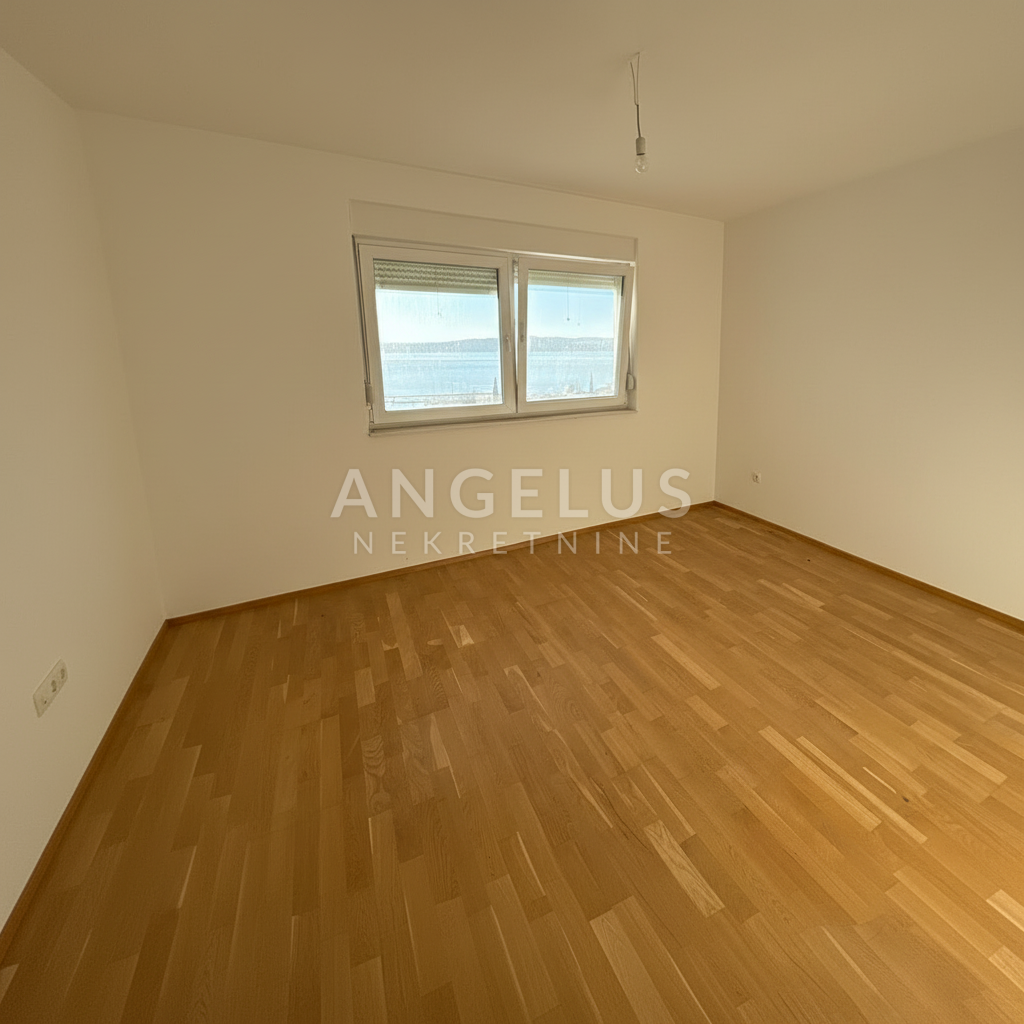 Stanovanje Baška Voda, 99m2