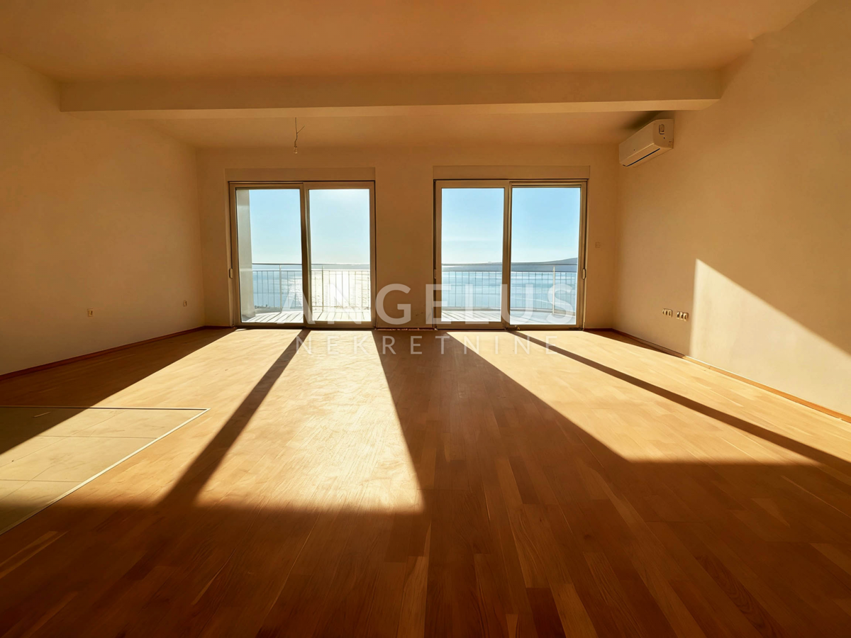 Stanovanje Baška Voda, 99m2