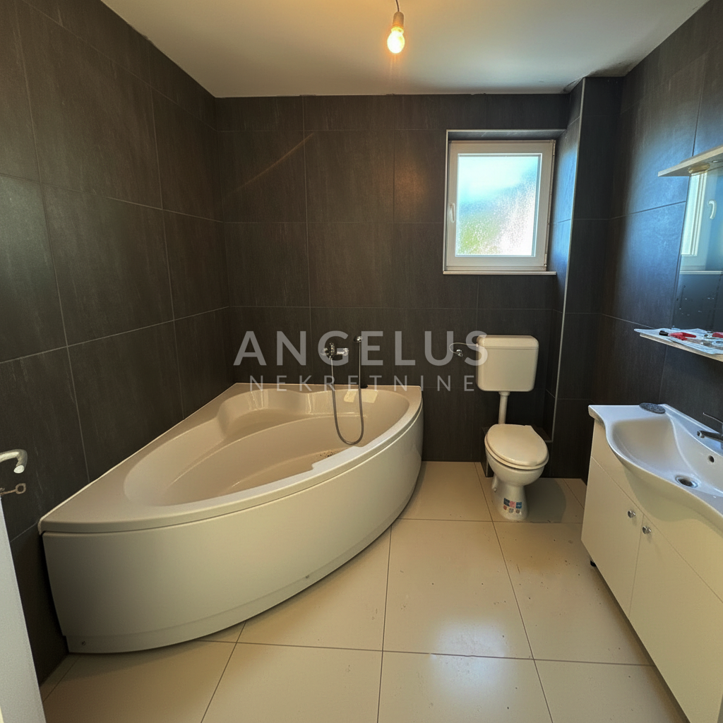 Stanovanje Baška Voda, 99m2