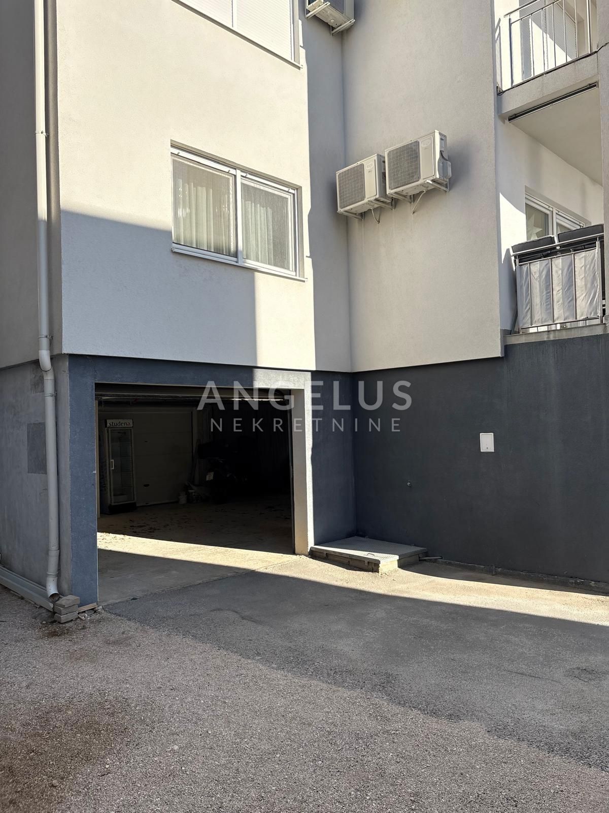 Stanovanje Baška Voda, 99m2