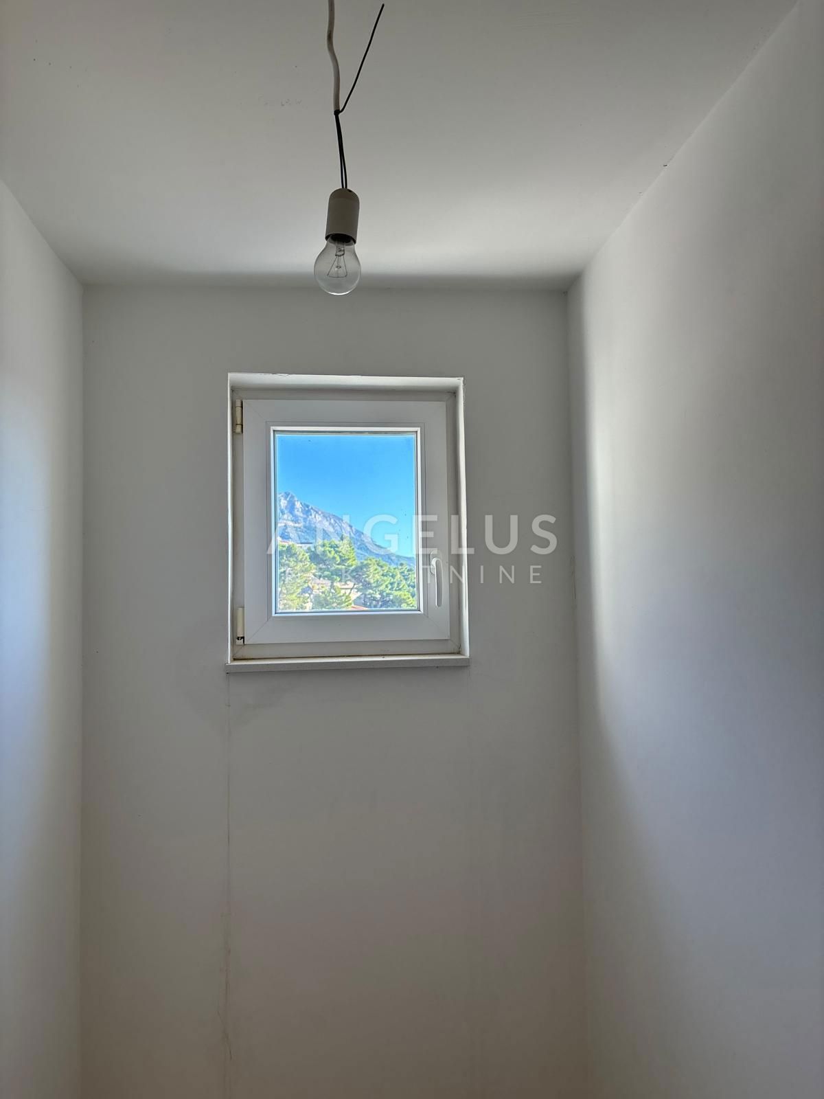 Stanovanje Baška Voda, 99m2