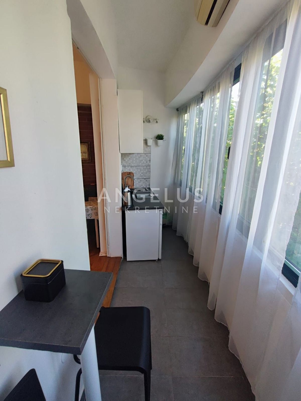 Split, Bačvice - enosobno stanovanje na atraktivni lokaciji NAPRODAJ