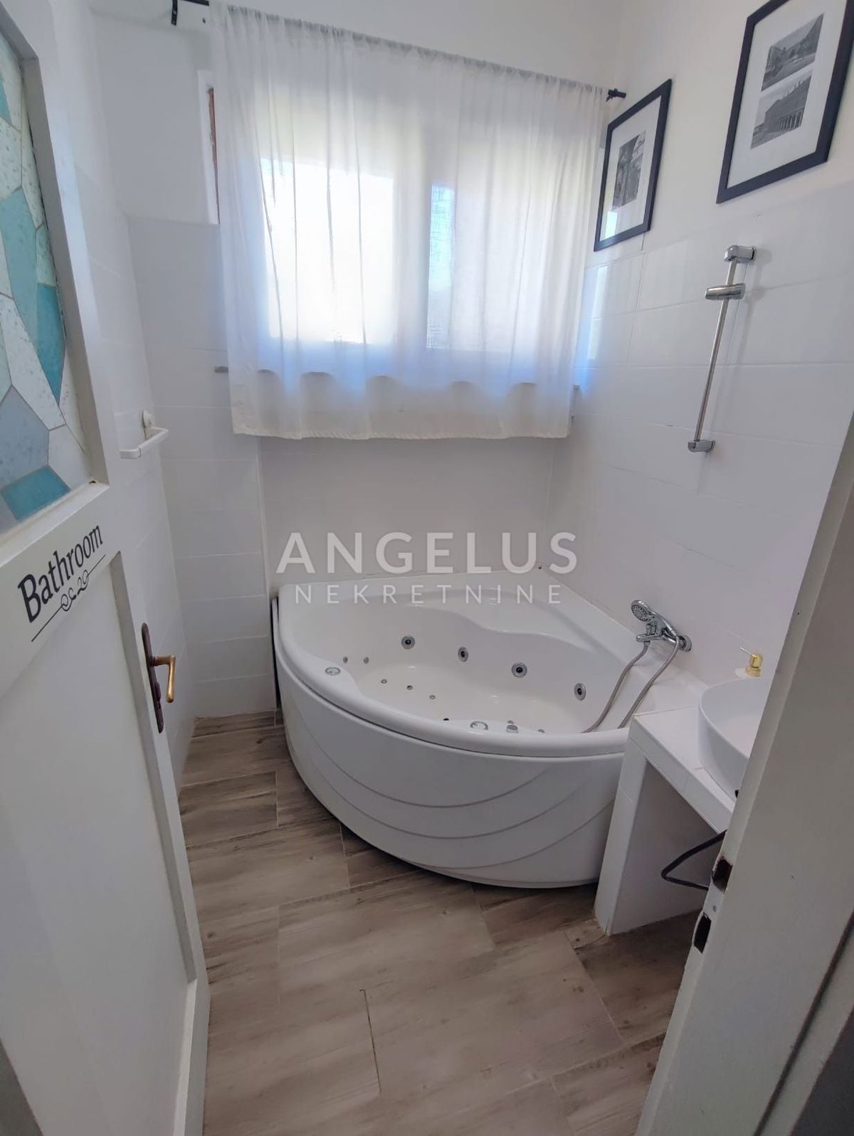 Split, Bačvice - enosobno stanovanje na atraktivni lokaciji NAPRODAJ