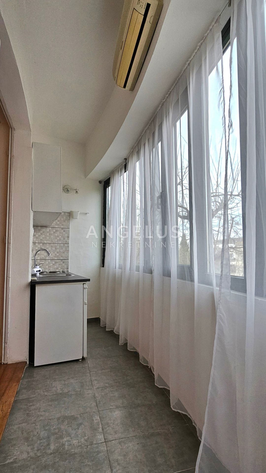 Split, Bačvice - enosobno stanovanje na atraktivni lokaciji NAPRODAJ