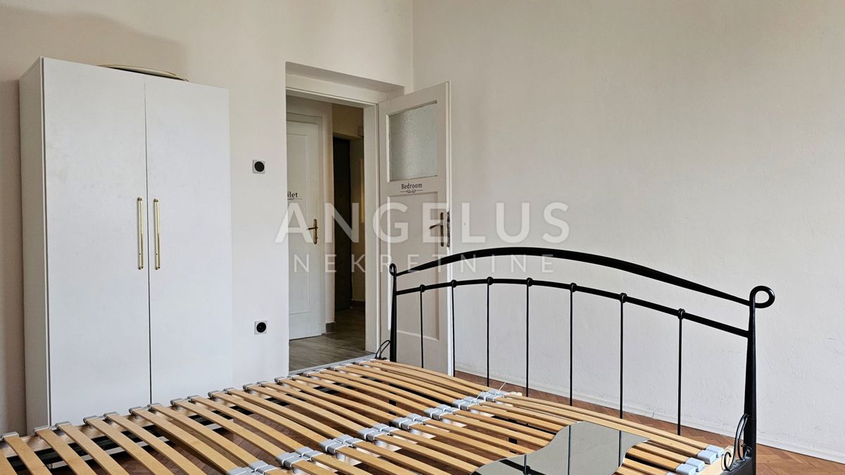 Split, Bačvice - enosobno stanovanje na atraktivni lokaciji NAPRODAJ