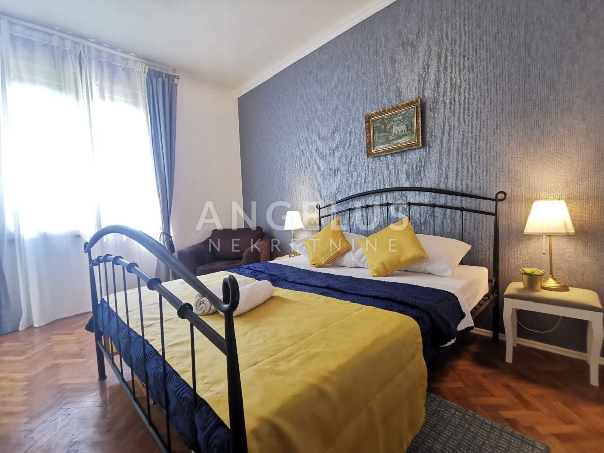 Split, Bačvice - enosobno stanovanje na atraktivni lokaciji NAPRODAJ