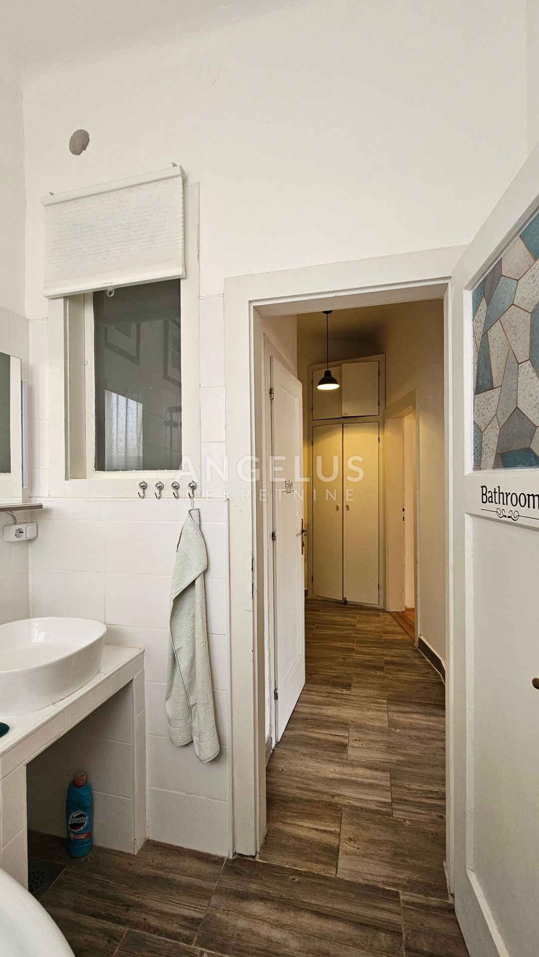 Split, Bačvice - enosobno stanovanje na atraktivni lokaciji NAPRODAJ