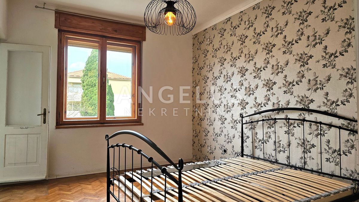 Split, Bačvice - enosobno stanovanje na atraktivni lokaciji NAPRODAJ