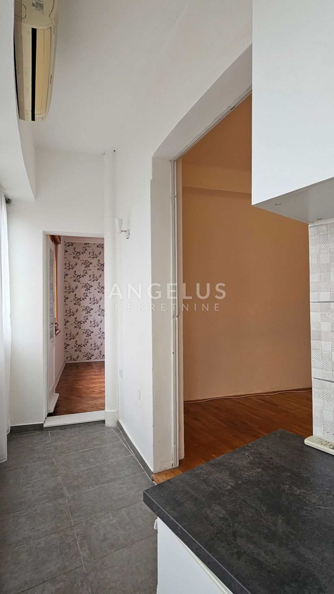 Split, Bačvice - enosobno stanovanje na atraktivni lokaciji NAPRODAJ